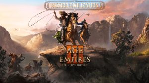 帝国时代3决定版