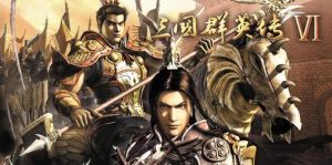 三国群英传6