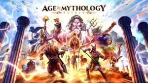 神话时代重述版