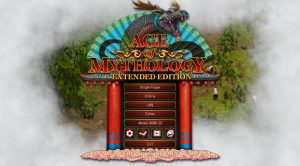 神话时代扩展版