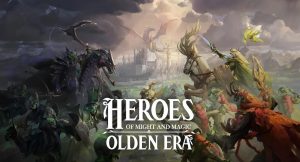 魔法门之英雄无敌8