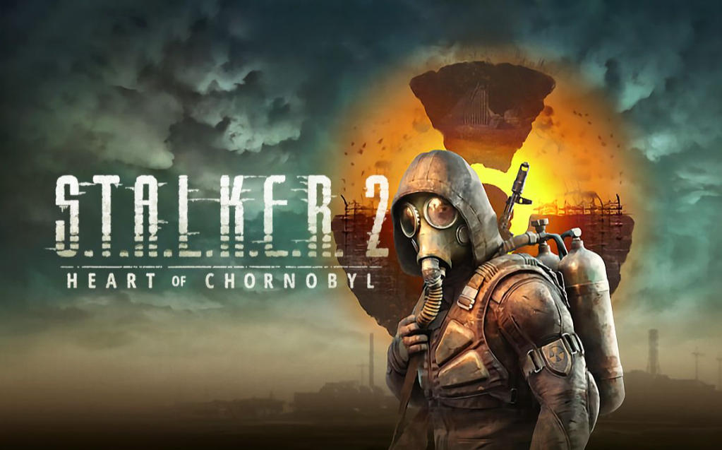 潜行者2：切尔诺贝利之心