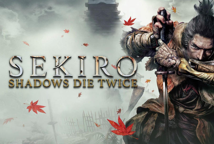 只狼：影逝二度