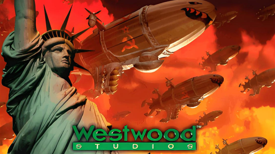 首页 红色警戒2